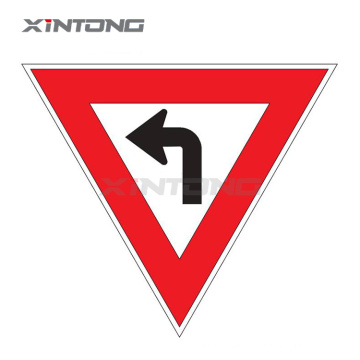Xintong Reflective Road Verkehrszeichenschild